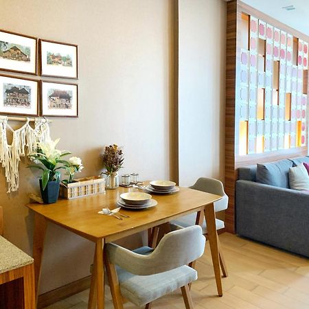 The Astra Cozy Living Suite Chiang Mai Exterior photo